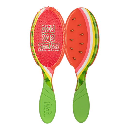 WetBrush Tutti Fruitti Pro Detangler - Watermelon