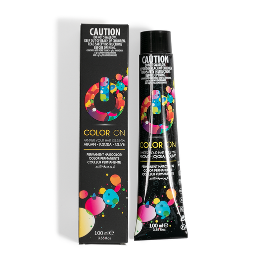 Color On Permanent 100g