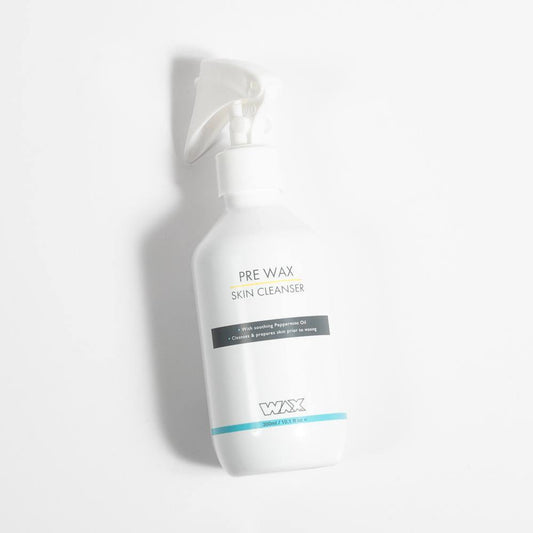Wax_inc Pre Wax Skin Cleanser 300ml