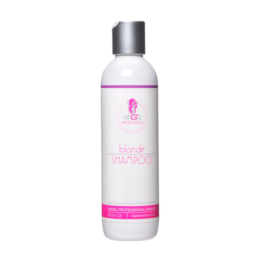 Angel Extensions Blonde Shampoo 250ml