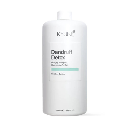 Keune Care - Dandruff Detox Purifying Shampoo 1L