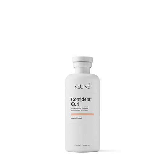 Keune Care - Confident Curl Enhancing Shampoo 300ml