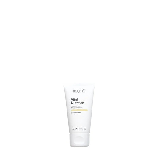 Keune Care - Vital Nutrition Nourishing Mask 50ml