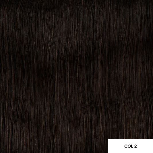 Angel Extensions Grande Human Hair Ponytail - 20"/50cm