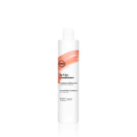 360 Be Liss Conditioner - 300ml