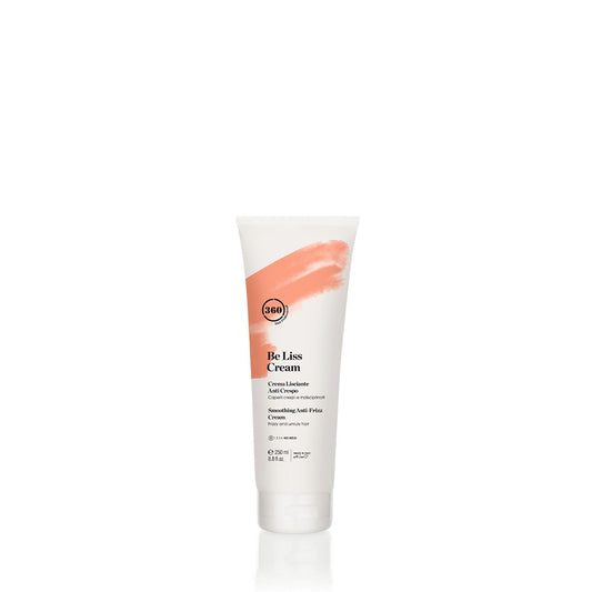 360 Be Liss Cream 250ml
