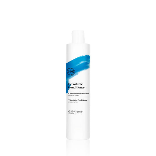 360 Be Volume Conditioner - 300ml