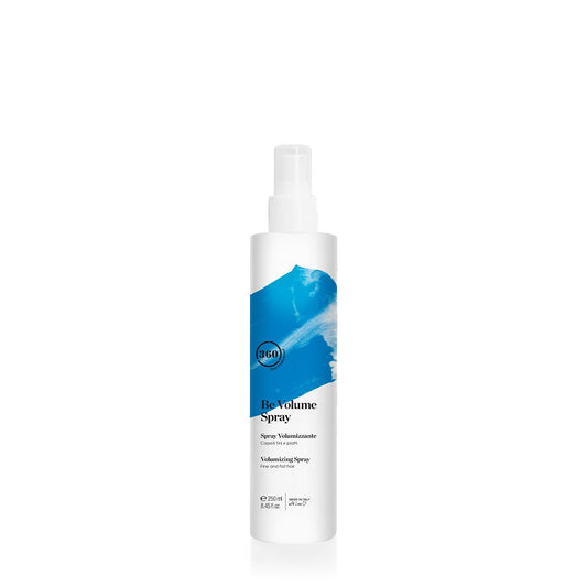 360 Be Volume Root Spray - 250ml
