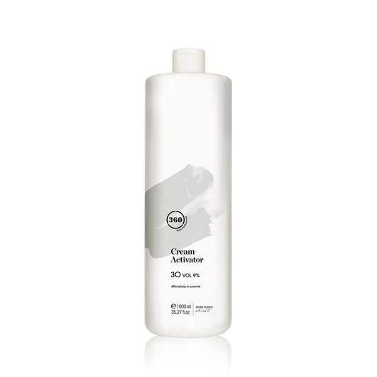 360 Cream Activators 1l - 30vol - 9%