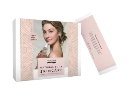 Natural Look Skincare - Hydro Boost Pack