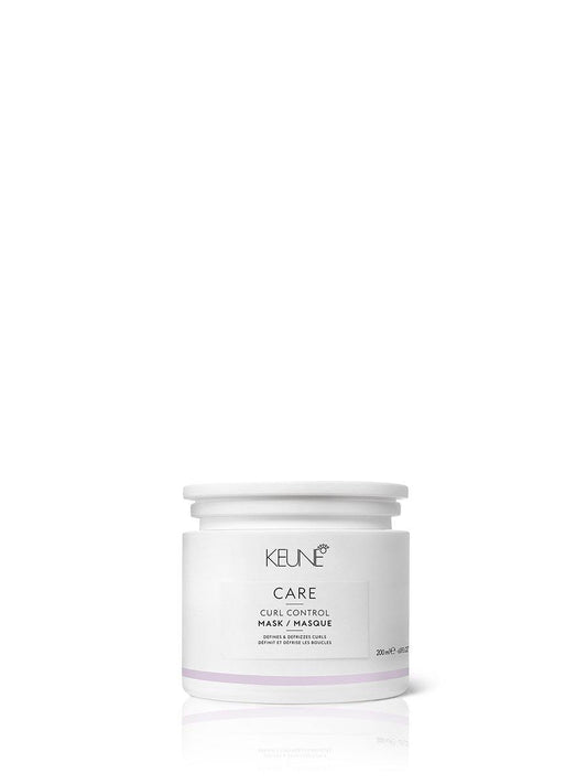 Keune Care Curl Control Mask 200ml * Available To Qld Customers Only