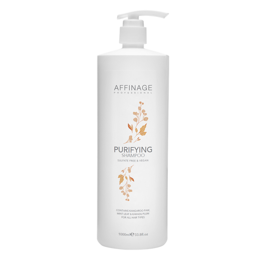 Affinage Purifying Shampoo 1l