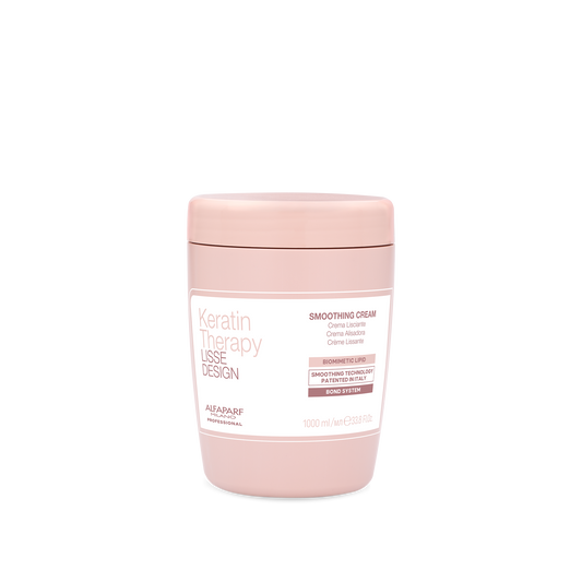 Alfaparf Lisse Design Smoothing Cream 1000ml