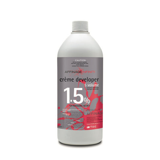 Affinage Infiniti Developers 950ml - 1.50%