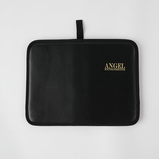 Angel Extensions Accessories Case - Black