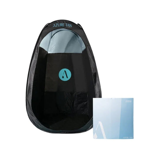 Azure Tan Pro Spray Tan Tent