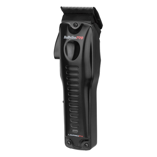 Babylisspro Loprofx High Performance Low Profile Clipper - Black