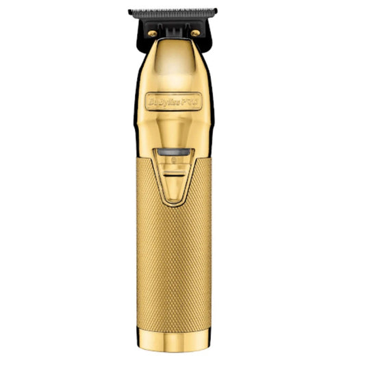 Babylisspro Fx+ Outlining Trimmer - Gold