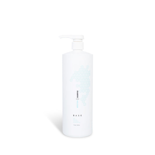 Base Moisture Shampoo 1L