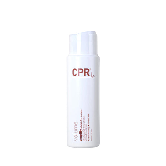 CPR Volume - Amplify Sulphate Free Shampoo 300ml
