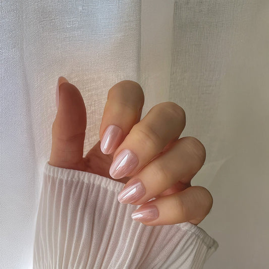 Candy Claws - Bella (Short Oval)