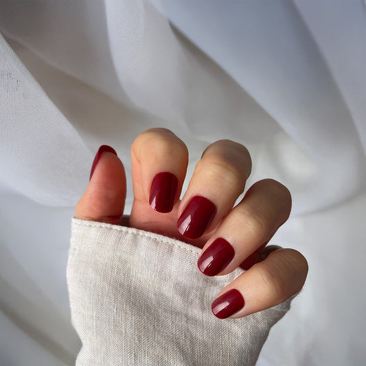 Candy Claws - Sour Cherry (Extra-Short)