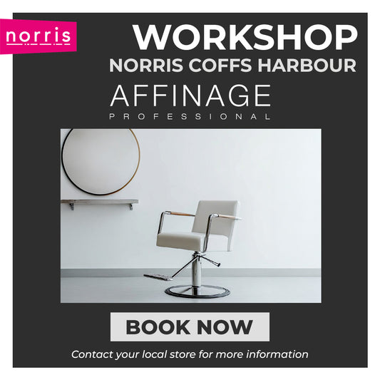 COFFS HARBOUR - 15 JUNE - Level Up Consultation with Affinage