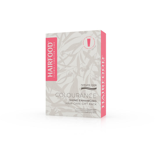 Natural Look Trio Pack - Colourance