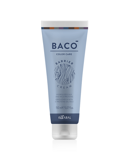 Baco Barrier Cream - 250ml