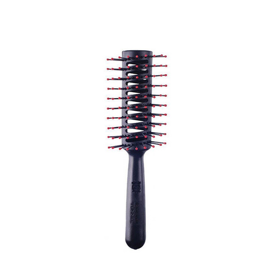 Cricket Style Plus Static Free Tunnel Brush 9 Row #703