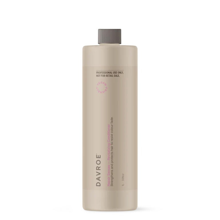 Davroe Repair Senses - Revitalizing Conditioner - 1 Litre Davroe Repair Senses - Revitalizing Conditioner - 1 Litre