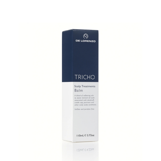 De Lorenzo Tricho Scalp Balm 110ml