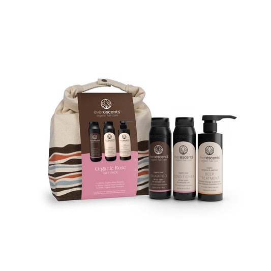 Everescents Trio Gift Pack - Rose