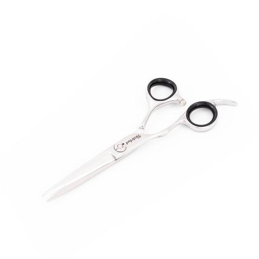 Hatchet Fervent Scissor Silver - 5.5" Left