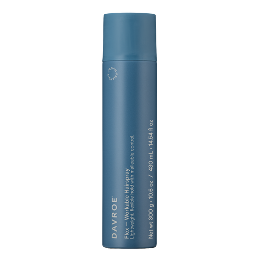 Davroe Flex Workable Hair Spray 300g