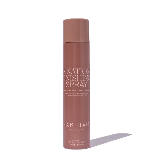 Nak Signature Fixation Finishing Spray 100g