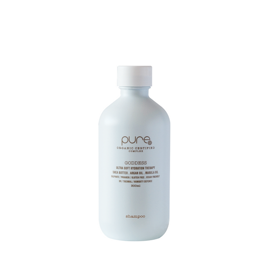 Pure Goddess Shampoo 300ml