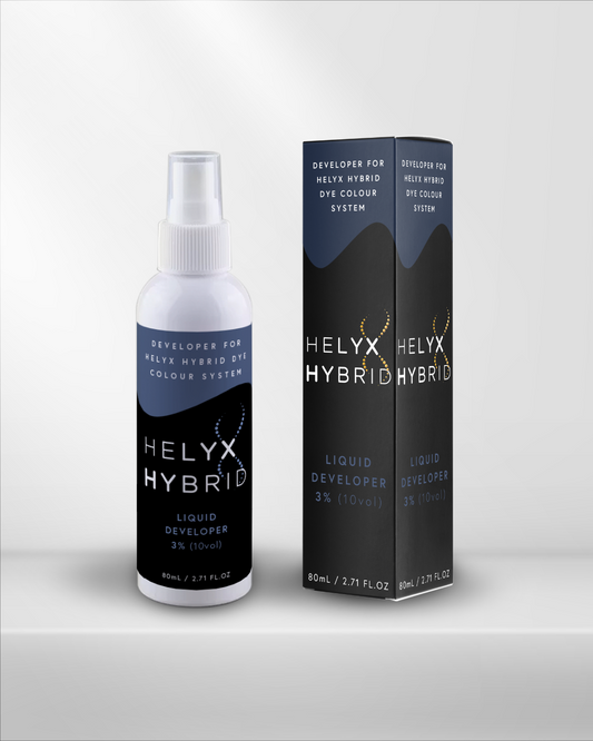 Elleebana Helyx Hybrid Liquid Developer 80ml