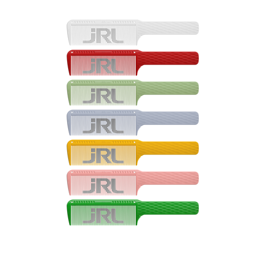 JRL Barber Blending Comb 9.6" - J202