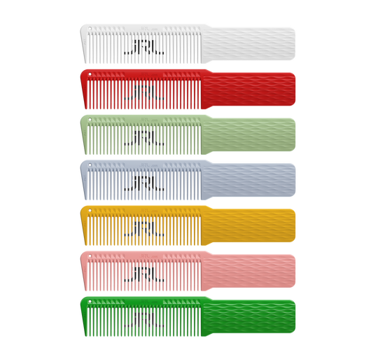 JRL Barber Blending Comb 8.1" - J205