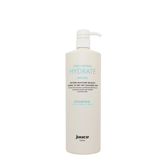 Juuce Hyaluronic Hydrate Shampoo - 1l
