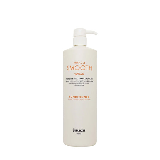 Juuce Smooth Miracle Conditioner - 1l