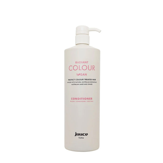 Juuce Radiant Colour Conditioner - 1l