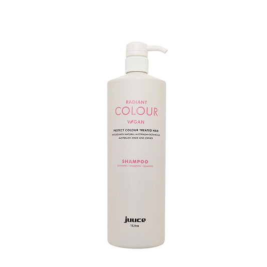 Juuce Radiant Colour Shampoo - 1l