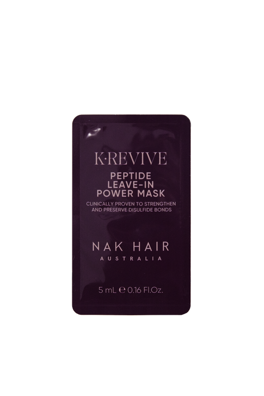 FREE GIFT | Nak K.Revive Sachet