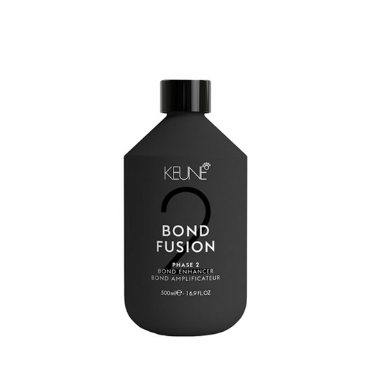 Keune Bond Fusion *available To Qld Customers Only - Phase 2 - 500ml