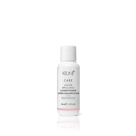 Keune Care Color Brillianz Conditioner 80ml *available To Qld Customers Only!