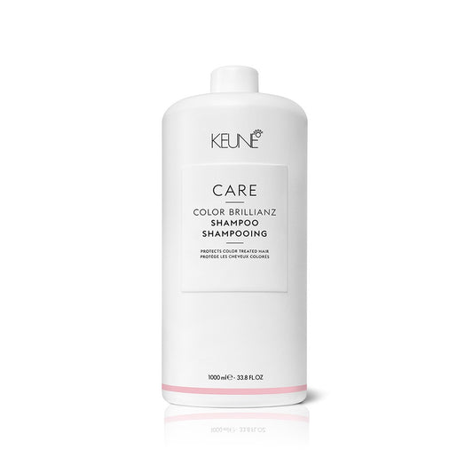 Keune Care Color Brillianz Shampoo 1l *availabe For Qld Customers Only