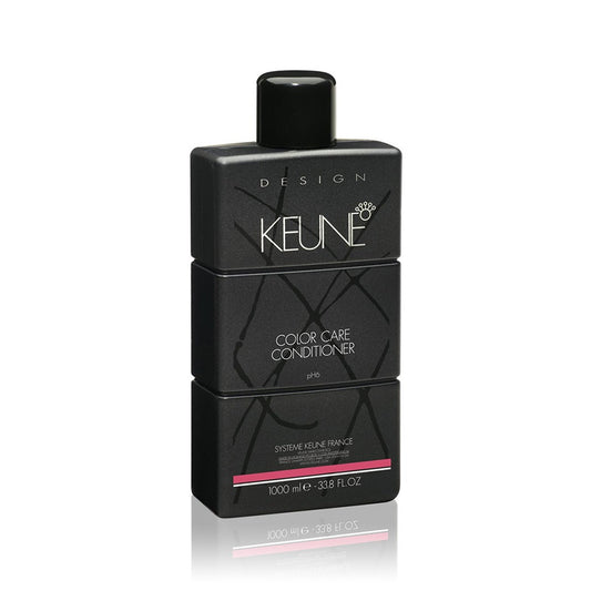Keune Design Color Care Conditioner 1l *available To Qld Customers Only
