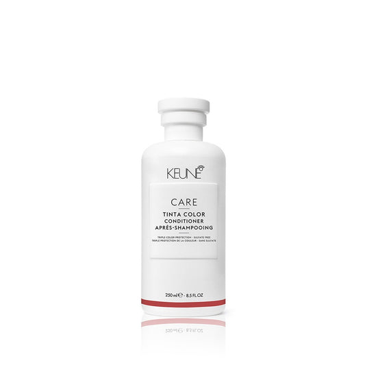 Keune Care Tinta Color Conditioner 250ml *available To Qld Customers Only!